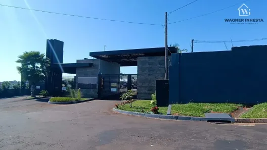 Lote/Terreno à venda, 364m² no Parque Industrial, Mandaguaçu