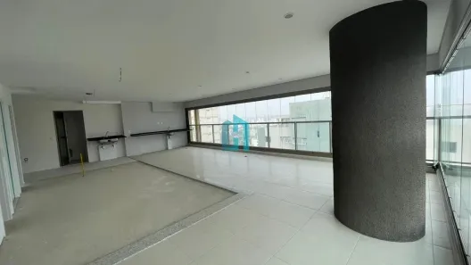 Apartamento com 3 Quartos para alugar, 148m² no Sumarezinho, São Paulo