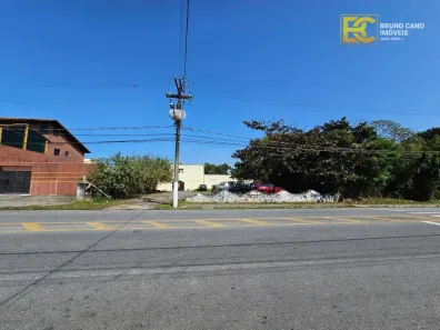 Lote/Terreno à venda, 280m² no Jardim Star, Peruíbe