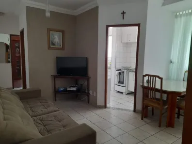 Cobertura com 3 Quartos à venda, 130m² no Castelo, Belo Horizonte
