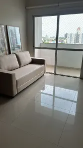 Apartamento com 1 Quarto à venda, 80m² no Centro, Campo Grande