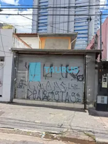 Imóvel Comercial para venda ou aluguel, 123m² no Cidade Monções, São Paulo