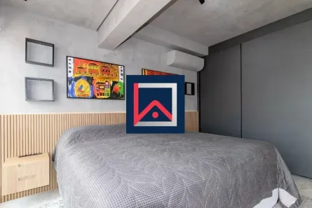 Apartamento com 1 Quarto à venda, 40m² no Itaim Bibi, São Paulo