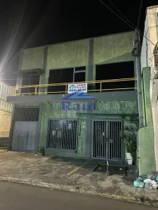 Galpão/Depósito/Armazém para venda ou aluguel, 350m² no Santo Amaro, São Paulo