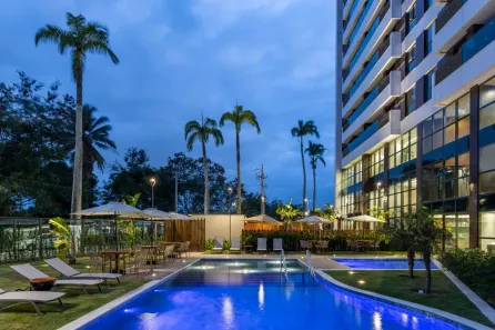 Apartamento com 2 Quartos à venda, 56m² no Caxangá, Recife