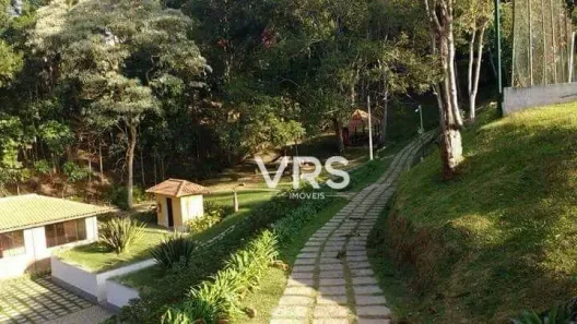 Casa de Condomínio com 3 Quartos à venda, 140m² no Albuquerque, Teresópolis