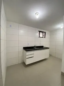 Apartamento com 2 Quartos para alugar, 54m² no Jardim Oceania, João Pessoa