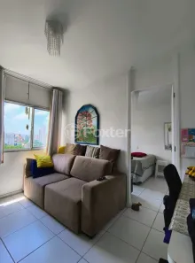 Apartamento com 1 Quarto à venda, 30m² no Bela Vista, São Paulo