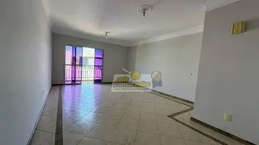 Apartamento com 3 Quartos à venda, 103m² no Vila Olímpica, Uberaba