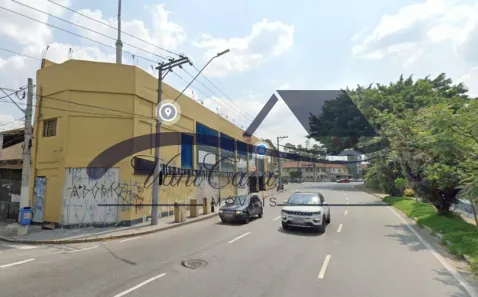 Ponto Comercial à venda, 400m² no Vila Califórnia, São Paulo