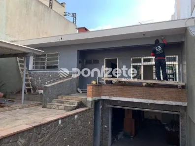 Casa com 3 Quartos à venda, 340m² no Jardim Bela Vista, Santo André