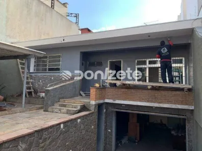 Casa com 3 Quartos à venda, 400m² no Jardim Bela Vista, Santo André