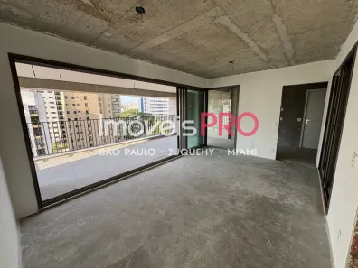 Apartamento com 3 Quartos à venda, 150m² no Moema, São Paulo