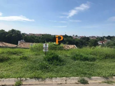 Lote/Terreno à venda, 250m² no Santa Cândida, Vinhedo