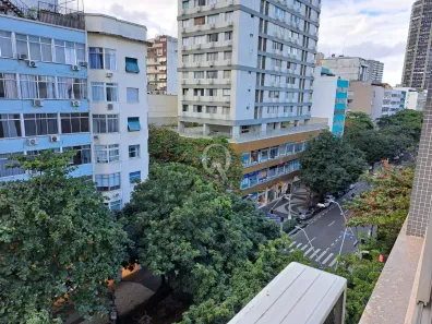 Apartamento com 3 Quartos à venda, 95m² no Leblon, Rio de Janeiro