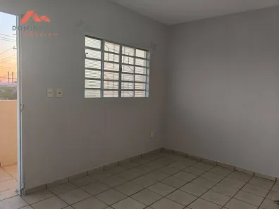 Kitnet com 1 Quarto para alugar, 46m² no Jardim Nossa Senhora do Carmo, Americana