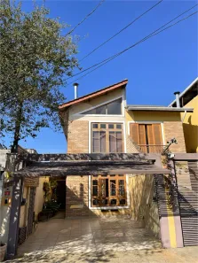 Casa com 2 Quartos à venda, 141m² no Parque da Lapa, São Paulo