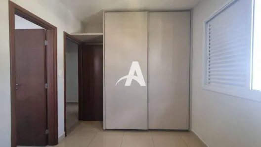 Apartamento com 2 Quartos para alugar, 72m² no Santa Mônica, Uberlândia