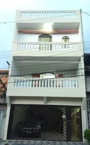 Imóvel Comercial à venda, 423m² no Dos Casa, São Bernardo do Campo