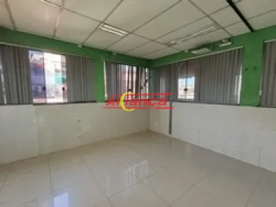 Casa com 1 Quarto para alugar, 95m² no Água Chata, Guarulhos