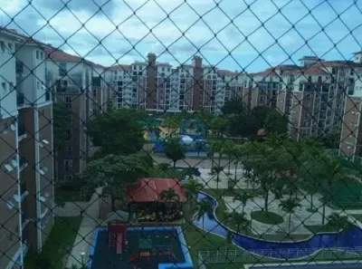 Apartamento com 2 Quartos à venda, 60m² no Cidade da Esperança, Natal