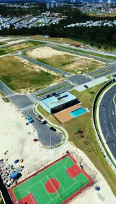 Lote/Terreno à venda, 300m² no Altos da Bela Vista, Indaiatuba