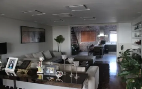 Cobertura com 4 Quartos à venda, 519m² no Pinheiros, São Paulo