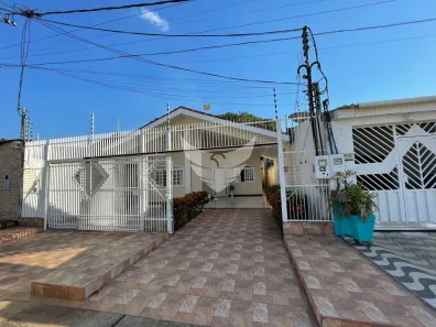 Casa com 3 Quartos à venda, 132m² no Conceição, Porto Velho