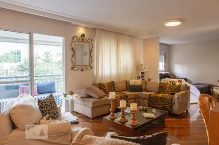 Apartamento com 3 Quartos à venda, 174m² no Vila Romana, São Paulo