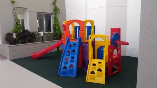 com 3 Quartos à venda, 77m² no Vila Floresta, Santo André