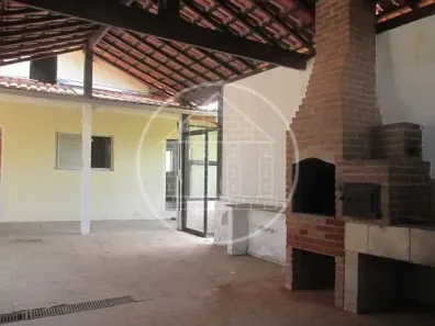 Fazenda/Sítio com 3 Quartos à venda, 130m² no Chácara Santo Hubertus, São Paulo