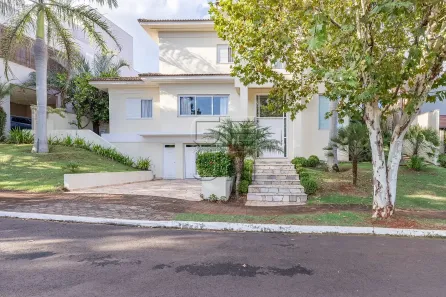Sobrado com 6 Quartos à venda, 640m² no Esperança, Londrina