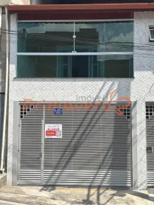 Casa com 2 Quartos para alugar, 70m² no Parque Nações Unidas, São Paulo