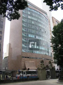 Sala Comercial para alugar, 629m² no Centro, Rio de Janeiro