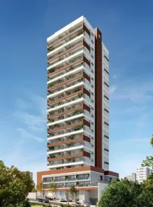 Apartamento com 2 Quartos à venda, 63m² no Vila Santa Catarina, São Paulo