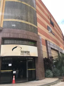 Sala Comercial à venda, 52m² no Centro, Londrina