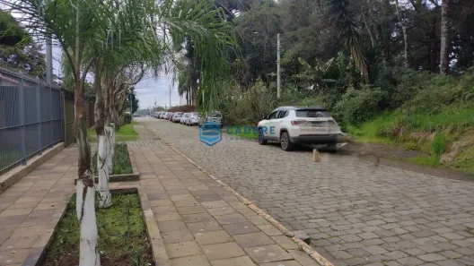 Lote/Terreno à venda, 455m² no Bela Vista, Caxias do Sul