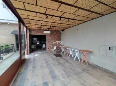 Ponto Comercial para alugar, 100m² no São Luiz, Piracicaba