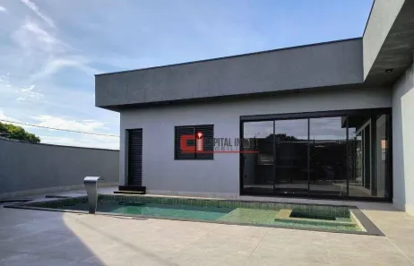 Casa com 3 Quartos à venda, 138m² no Jardim Europa, Jaguariúna