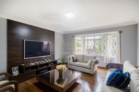 Casa com 4 Quartos à venda, 205m² no Lar São Paulo, São Paulo