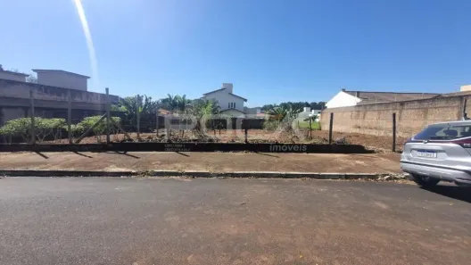 Lote/Terreno à venda, 250m² no Residencial Samambaia, São Carlos