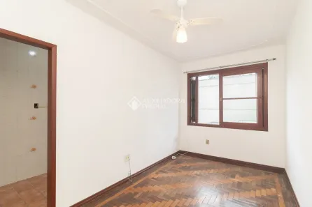 Apartamento com 1 Quarto para alugar, 43m² no Menino Deus, Porto Alegre