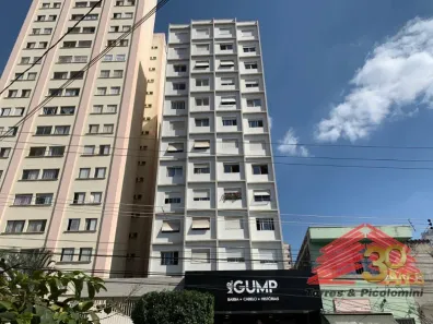 Apartamento com 2 Quartos à venda, 60m² no Mooca, São Paulo