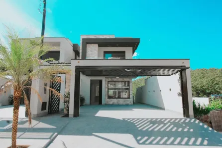 Casa com 3 Quartos à venda, 240m² no Portais (Polvilho), Cajamar