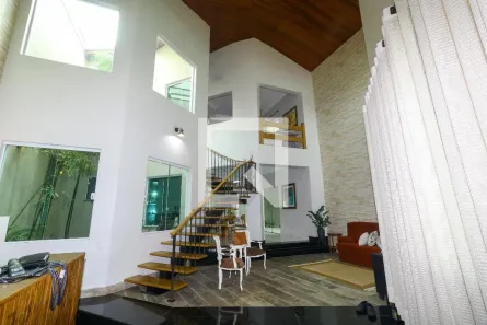 Casa com 3 Quartos à venda, 430m² no Parque das Nações, Santo André