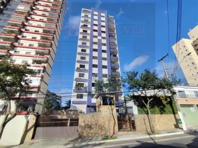 Apartamento com 3 Quartos à venda, 141m² no Vila Brasilina, São Paulo