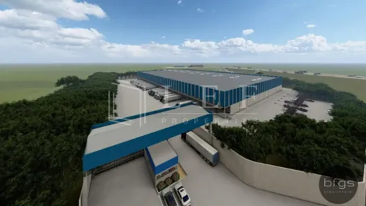 Galpão/Depósito/Armazém para alugar, 22269m² no Vila Anny, Guarulhos
