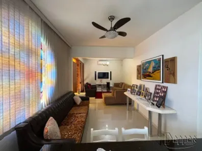 Casa com 3 Quartos à venda, 199m² no Guarani, Novo Hamburgo