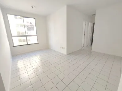 Apartamento com 2 Quartos à venda, 58m² no Palestina, Aracaju