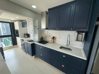 Apartamento com 2 Quartos à venda, 73m² no Alphaville Empresarial, Barueri